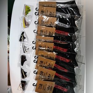 Adidas Yeezy socks